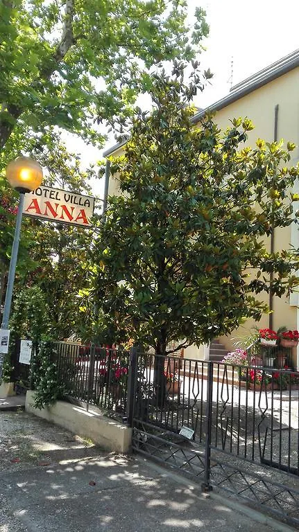 Villa Anna Cesenatico