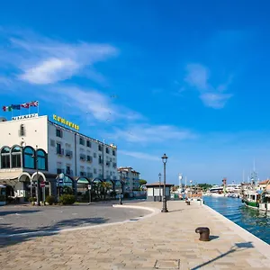 Otel Miramare, Cesenatico