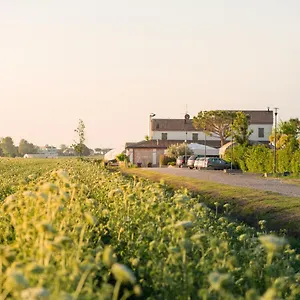 Vakantieboerderij Agriturismo Le Margherite, Cesenatico