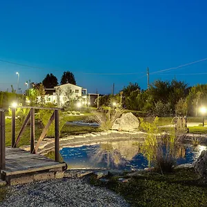 Bed & Breakfast I Delfini - Natural, Cesenatico