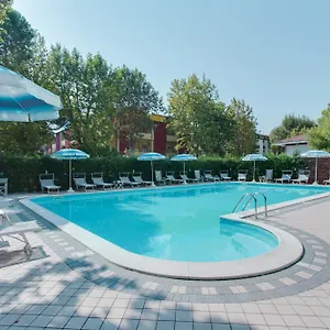 Hotel Stacchini, Cesenatico