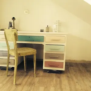  Nocleg ze śniadaniem Hotelito Jembai