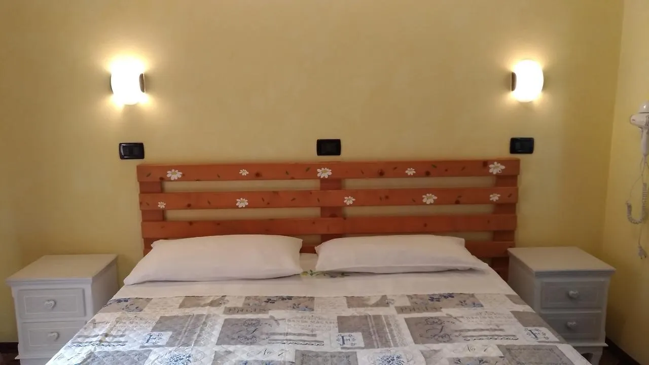 Guest house Villa Anna Cesenatico