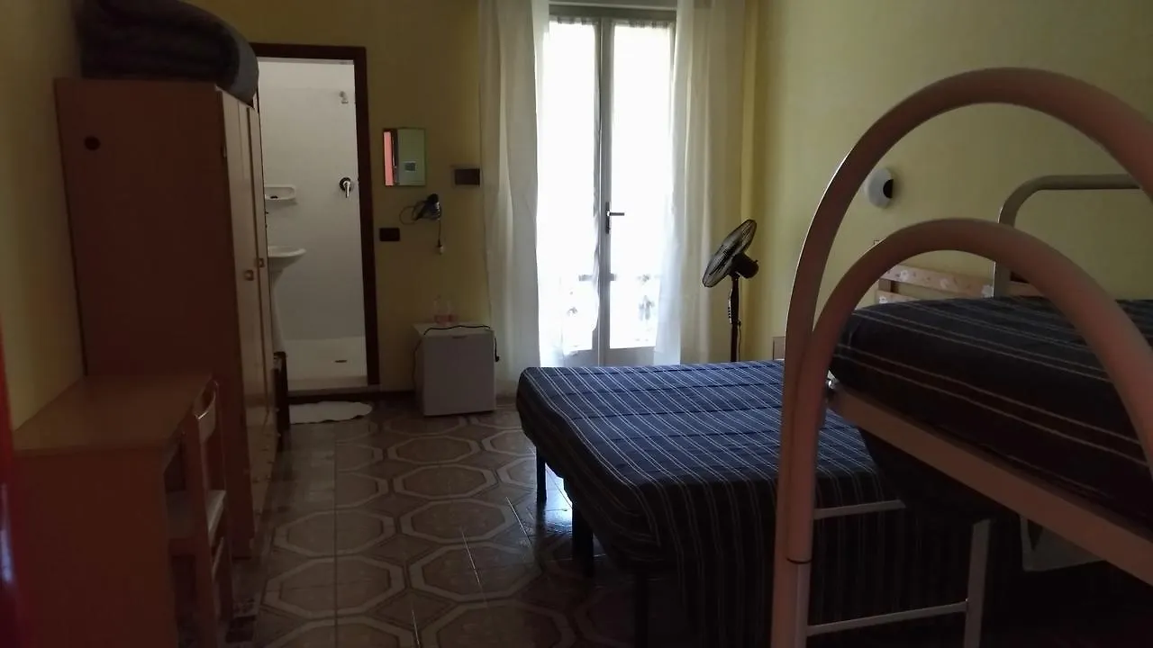 Villa Anna Cesenatico 0*,  Italy