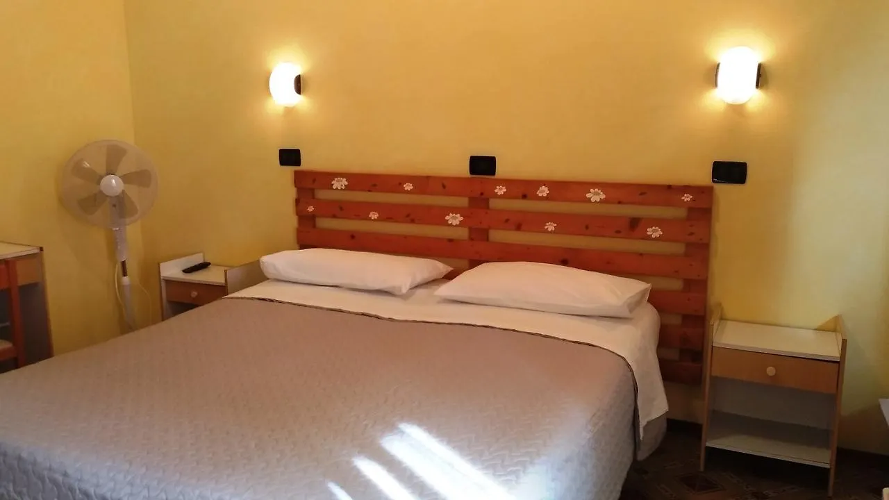 Villa Anna Cesenatico Guest house