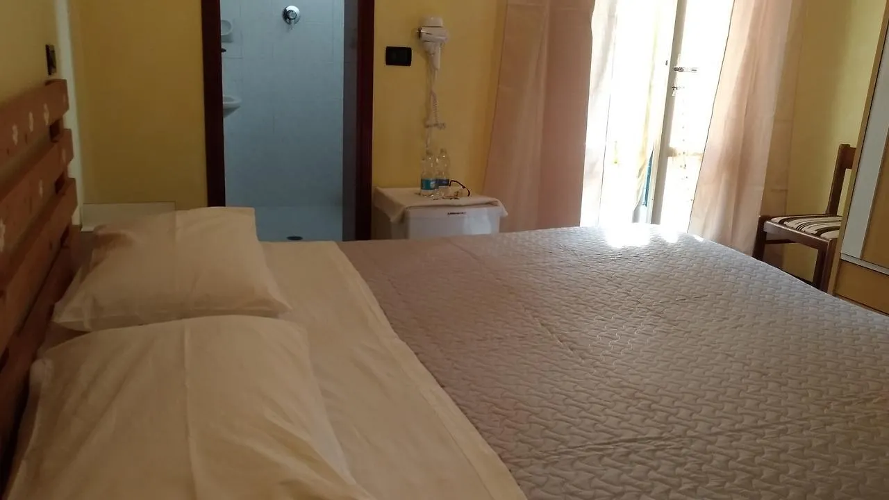 Guest house Villa Anna Cesenatico Italy