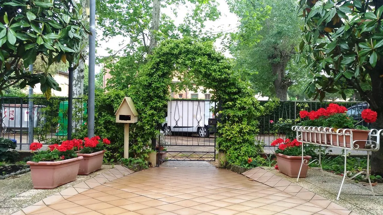 Guest house Villa Anna Cesenatico