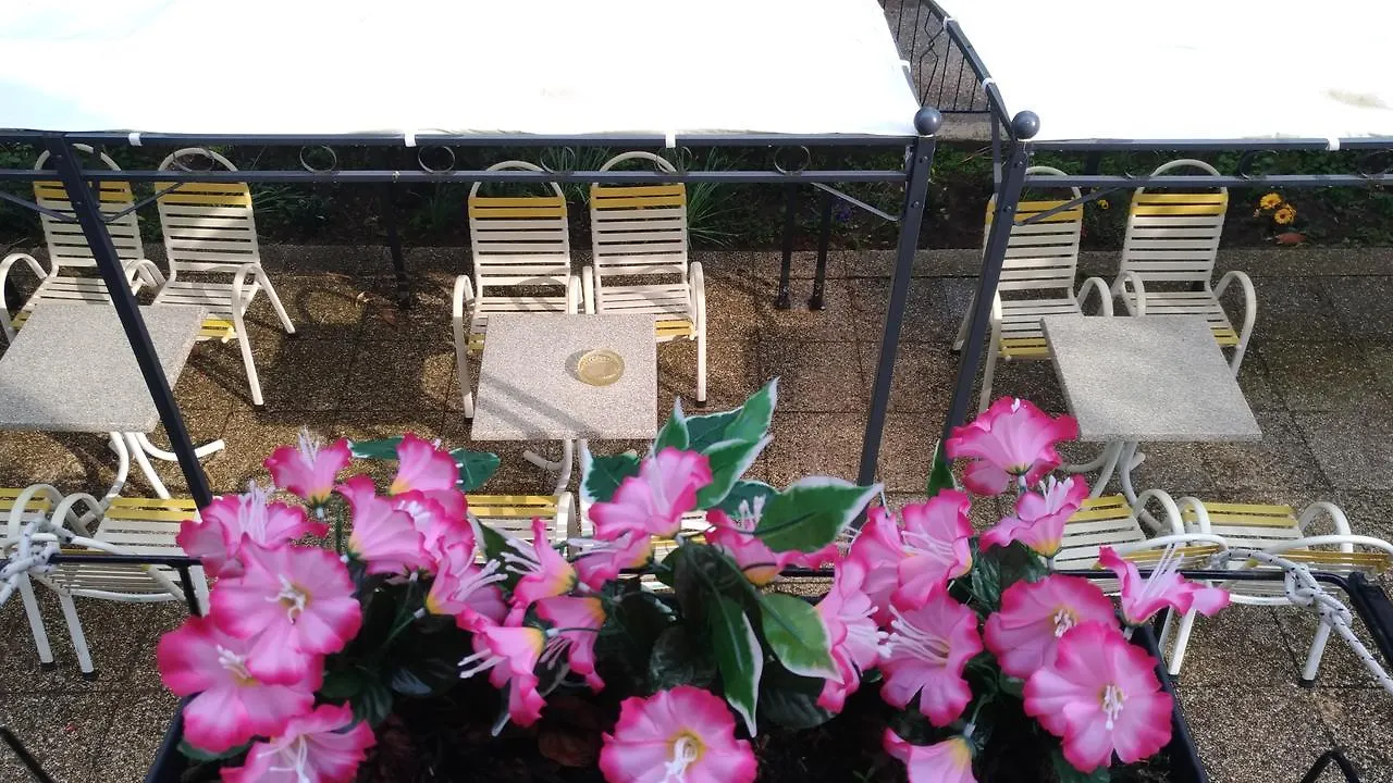 Villa Anna Cesenatico
